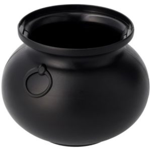 Cauldron Cake Topper