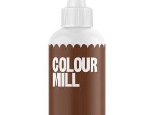 Colour Mill Chocolate Drip 125 Grams