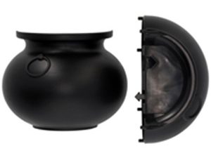 Cauldron Layon Topper