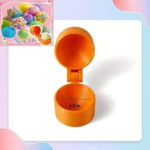 Cake Pop Mold Round Ball Press