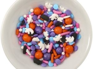 Monster Mash Fusion Mix Small Container