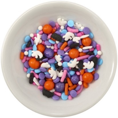 Monster Mash Fusion Mix Small Container