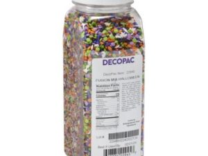 Halloween Fushion Mix 26 ounce Container