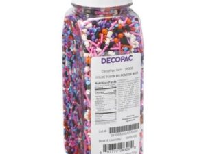 Monster Mash Fusion Mix 26 oz Container