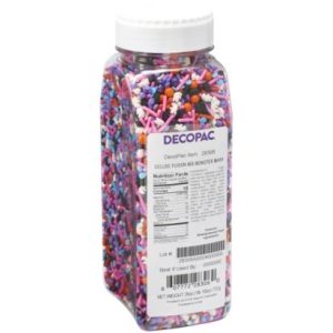 Monster Mash Fusion Mix 26 oz Container