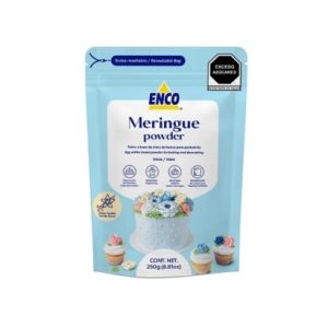 Enco Merengue Powder 8.81 oz. Pouch