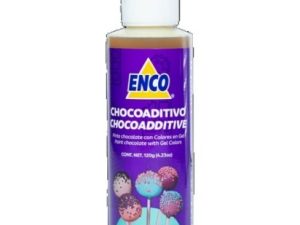 Chocolate Additive 4.23 ounce Bottle