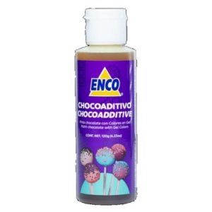 Chocolate Additive 4.23 ounce Bottle