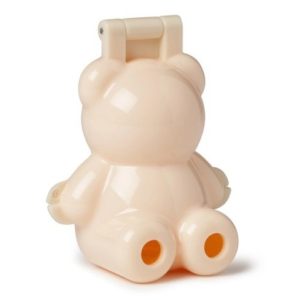 Cake Pop Mold Teddy Bear