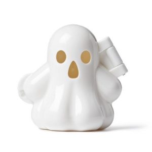 Cake Pop Mold Ghost