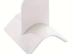 Fondant Smoother U Shape