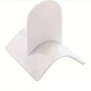 Fondant Smoother U Shape