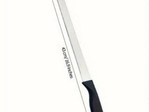 17 Inch Cake Knife