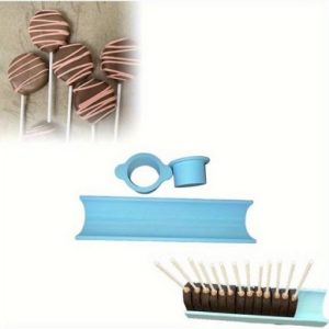 Daisy Cake Disk Cutter Set