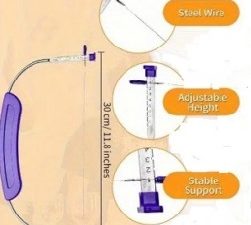 11 Inch Cake Leveler