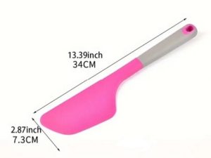 Silicone Spatula Extra Large 13 Inches