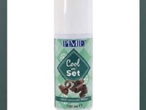 Cool And Set Food Cooling Spray 3 Ounce Can