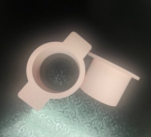 Cake Pop 1.75 Inch Round Disk Cutter 2 Piece set