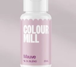 Colour Mill 20ml Mauve