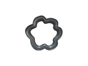 ImPrint Dog Paw Cookie Cutter 2.25 inches