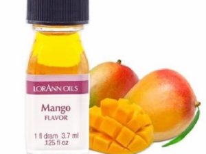 LorAnn Oil Twin Pac Mango Flavoring