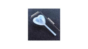 Clear Heart Transfer Pipettes 25 Count