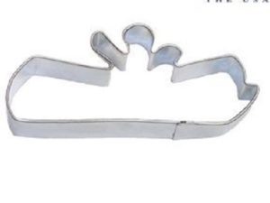 Diploma Cookie Cutter 4 inches