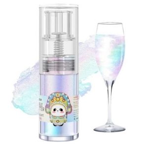 Edible Iridescent Glitter Spray 10 Grams