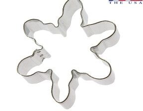 3 inch Snowflake Cookie Cutter