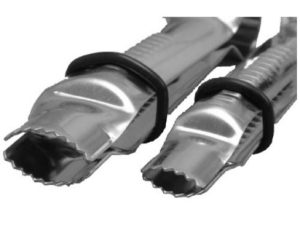 Open Curve Criper Set of 2