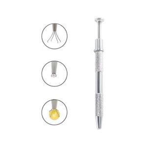 Pearl Claw-Grabber Tool