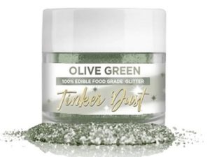 Tinker Dust Olive Green 5 grams