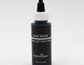 CM Gel 2.3oz Coal Black