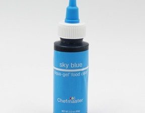CM Gel 2.3oz Sky Blue