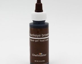 CM Gel 2.3oz Buckeye Brown