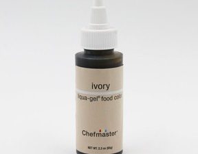 CM Gel 2.3oz Ivory