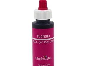 CM Gel 2.3oz Fuchsia