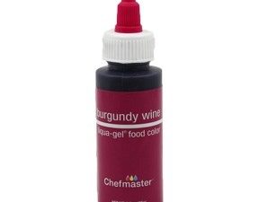 CM Gel 2.3oz Burgundy Win