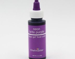 CM Gel 2.3oz Neon Purple