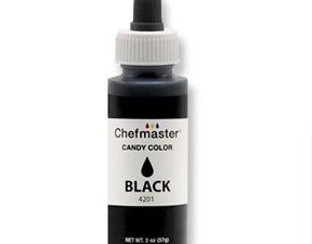 CM Candy Color 2oz Black