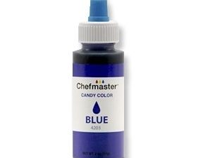 CM Candy Color 2oz Blue
