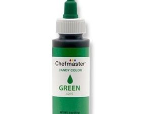 CM Candy Color 2oz Green
