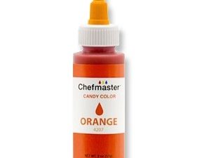 CM Candy Color 2oz Orange