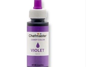 CM Candy Color 2oz Violet