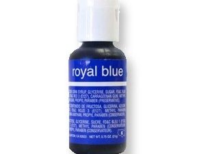 CM Gel .70oz Royal Blue