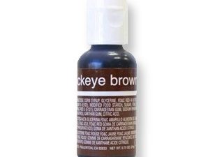 CM Gel .70oz Buckeye Brown