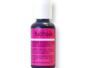 CM Gel .70oz Fuchsia