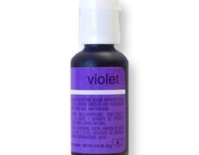 CM Gel .70oz Violet