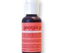 CM Gel .70oz Georgia Peach