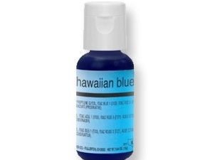 CM Airbrush .64oz Hawiian Blue
